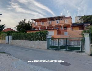 Appartements IVANKA