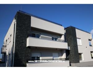 Appartements Kiara