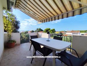 Appartements Roko 