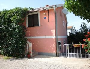 Appartements Horvat