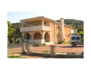 Appartements Villa Iva
