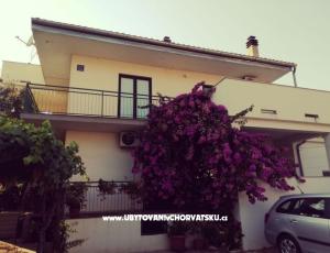 Appartements Danica