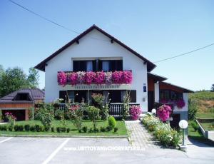 Haus Boric