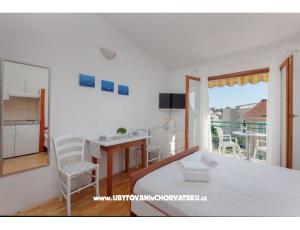 Appartements Erceg