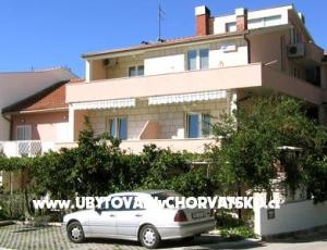 Appartement Ina Ve
