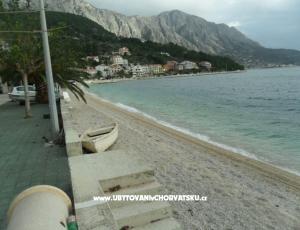 Appartements Mia