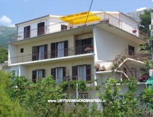 Appartements Sumić