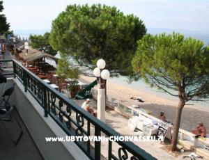 Appartements Val