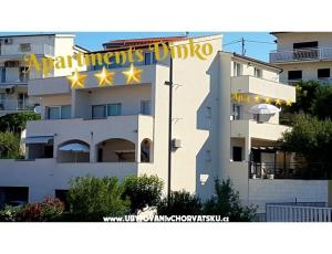 Appartements Dinko