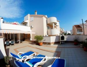 Appartements Nena
