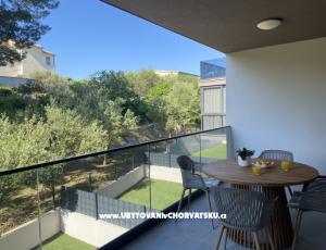 Appartement Verde