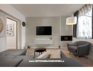 Luxury Ferienwohnungen Argola