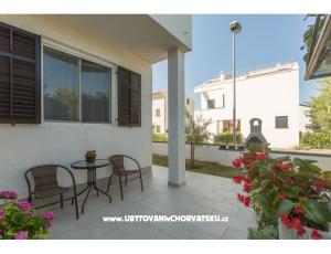 Appartements Grujić