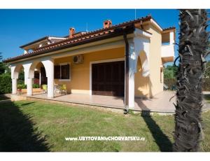 Villa Irena