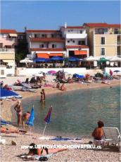 Appartements Smiljana