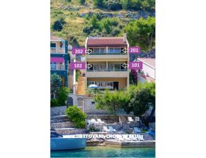 Villa Lavanda