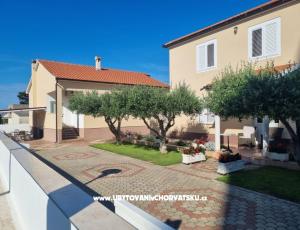 Appartements Jurac