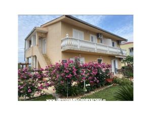 Appartements Lolo