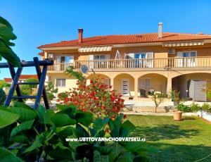 Appartements Lantana