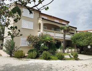 Appartements Štagar