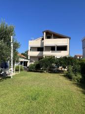 Appartements Villa Goga 