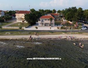 Sandrea Ferienwohnungen