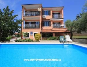 Appartements Noemi
