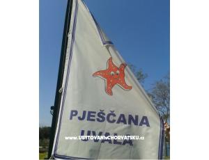 Ferienwohnungen Ivana