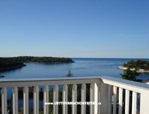 Ferienwohnungen Villa Vanda