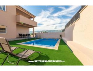 Holiday house Bura R&amp;D