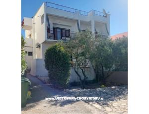 Appartements Pavle