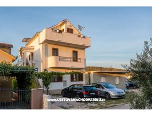 Appartements Laim