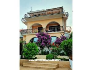 Appartements Vedrana