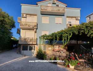 Appartements Crnjac