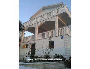 Ferienwohnungen Palma Ražanj