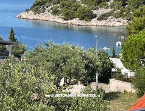 Ferienwohnungen More