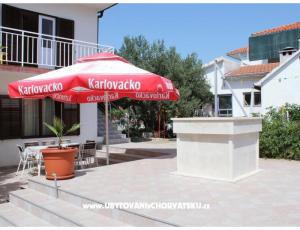 Ferienwohnungen Tomy