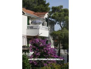 Ferienwohnungen Villa Varoš