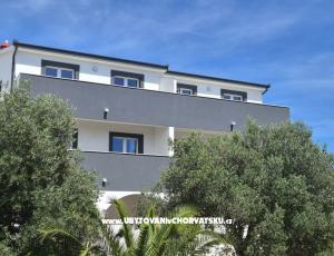 Appartements Triton