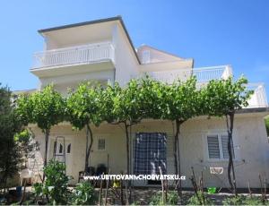 Ferienwohnungen Vidović