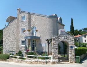 Appartements Ana