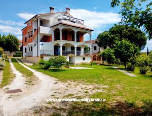 Appartements i Zimmers Markovic