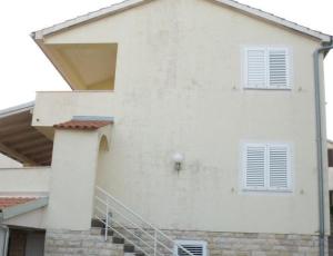 Appartements Adrijana