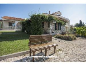 Venesa Appartements
