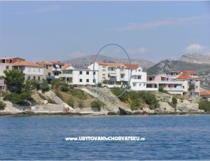 Appartements Blažević