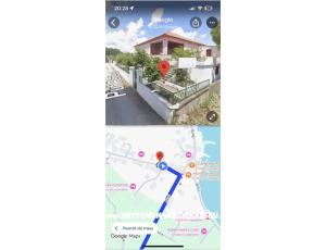 Ferienwohnungen Kamelia