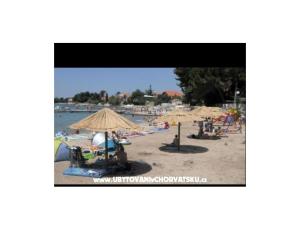 Apartment am Strand Lola