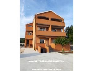 Appartements Anela