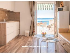 Apartment Sego  TROGIR
