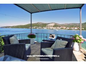 Apartment Zoranka am Strand